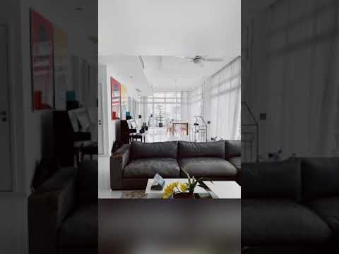 The Cascadia Super Penthouse with touch of class !