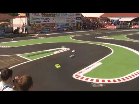 2010 IFMAR ISTC World Championship - A-Main Leg 3