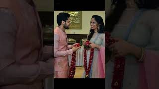 Saina Nehwal strong lovely bonding with his husband 💝 #sainanehwal