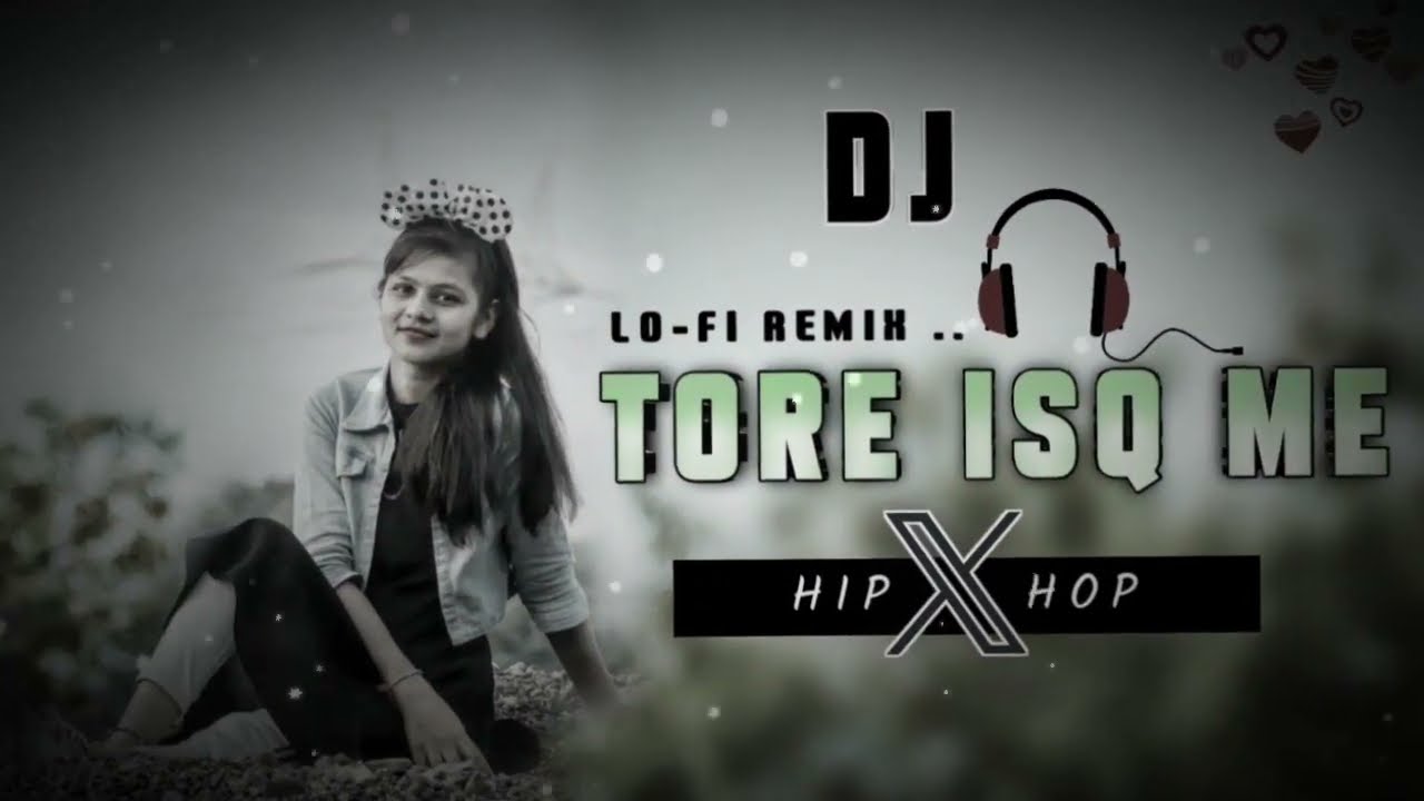 New Nagpuri Romantic Song !! Nagpuri Hip Hop Song !! Nagpuri Dj Mushap Remix Song