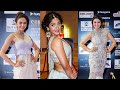 Rakul Preet Regina Cassandra And Hansika Motwani Walk The Red Carpet