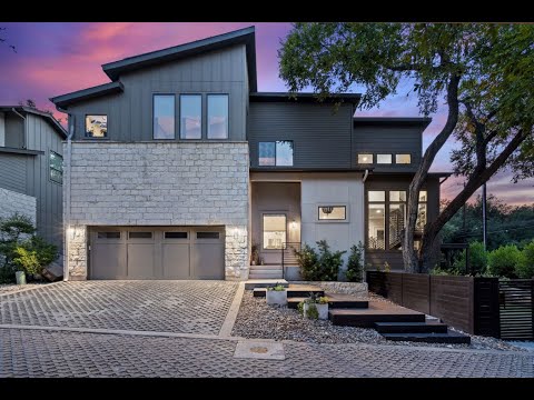 2811 Del Curto Road #A, Austin, TX 78704