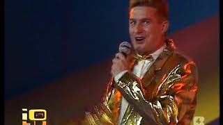 Mental As Anything - You&#39;re So Strong (Azzurro &#39;86)