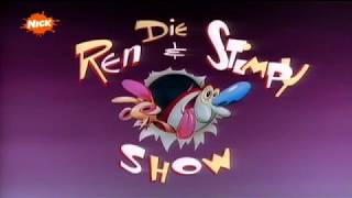 Ren &amp; Stimpy Show Fan-Intro / Trailer