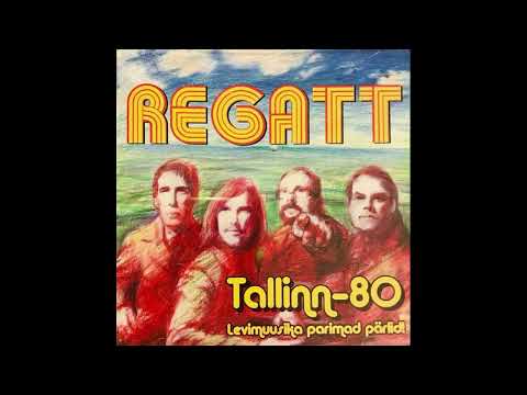 Regatt - Head sõnad