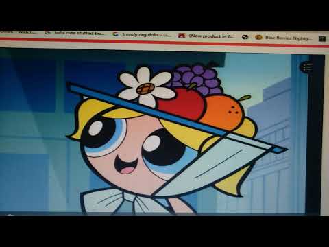 Bubbles in Wonderland Part 4 - Bubbles Meets Big The Cat/Bottle On The Table