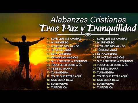 Alabanzas De Adoracion and  Música Cristianas