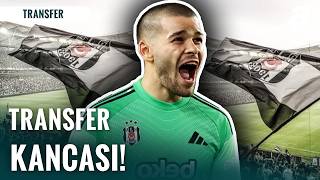 Beşiktaş Kalesine Dev Aday: Lucas Chevalier