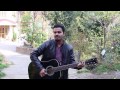 Kuch To Hai Armaan Malik Do Lafzon Ki Kahani Guitar Cover By Rohit Gautam