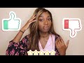 Aliexpress Roselover highlighted hair wig update! 1 MONTH!