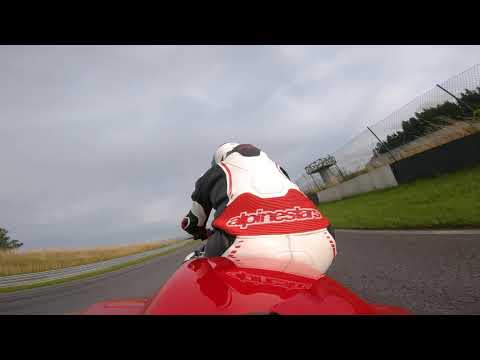 Thumbnail for VFR 800 VTEC Track Day 4k by VTEC