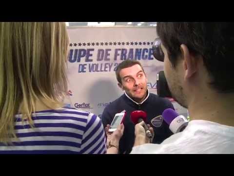 VBN : Dans les coulisses de la finale