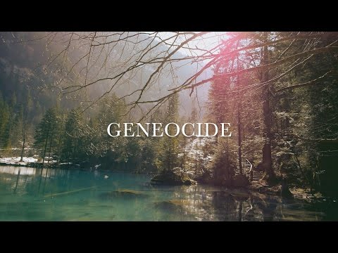 Dearist - Geneocide (Official Music Video)