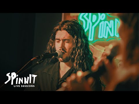 /handlogic | SpinnIt Sessions Live
