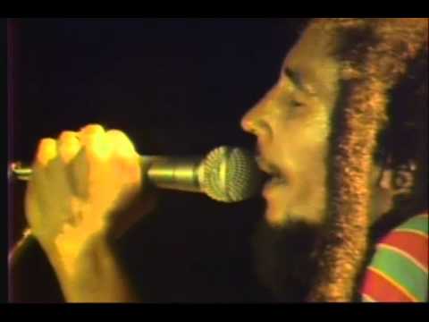 Bob Marley (17-04-1980) - Independência do Zimbabwe.mp4