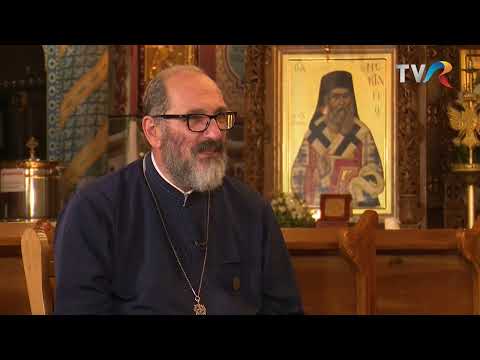 BUCURIA CREDINȚEI CU PĂRINTELE CONSTANTIN NECULA - CATEDRALA DIN SATU MARE - 1 martie 2026 - TVR 1