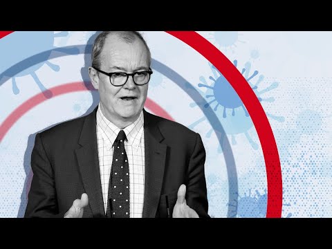We put your questions to Sir Patrick Vallance