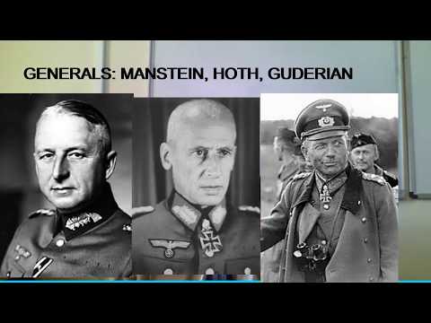 Battle of Kursk: The Largest Tank Battle in History