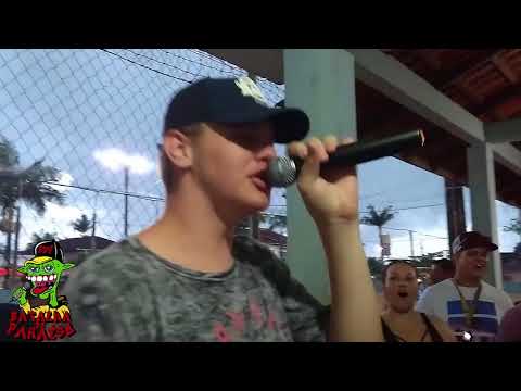 15ª Batalha do Paraíso - Final - Russow vs Edy Rap