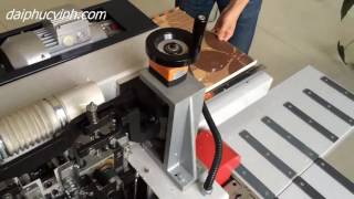 Compact GM máy dán cạnh BÁN TỰ ĐỘNG tại TP. HCM