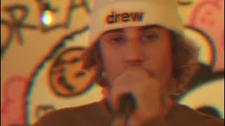 Recovery - Justin Bieber (Journals Tik Tok live - February 14, 2021)