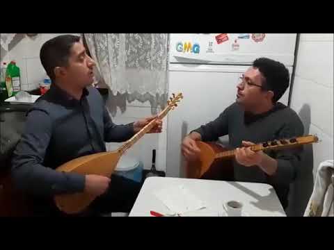 METİN ÖZTEM-GÜLTEKİN ÖZTEM   OY NABİ