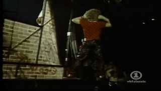 Sammy Hagar - Your Love Is Driving Me Crazy