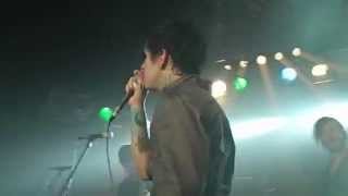 &quot;Hear Me Now&quot; by Framing Hanley LIVE at The Machine Shop