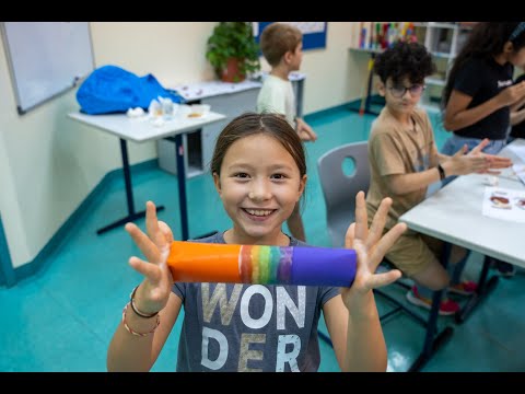 Zurück in die Steinzeit