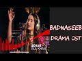 Badnaseeb OST | Song
