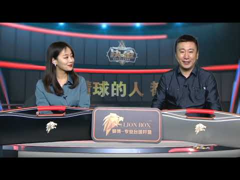 Zhao Ruliang VS Chu Bingjie - Stage 2, Match 3 - 2020 Duel King Chinese 9 Ball