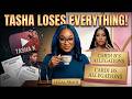 Tasha K & Her Husband Will Lose EVERYTHING in This New Court Filing