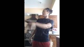 Keke Wyatt - Fall In love cover