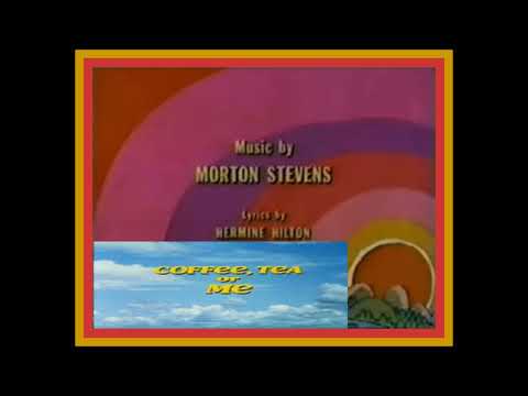 Coffee, Tea or Me (Stewardess' Song) 1973 * Morton Stevens