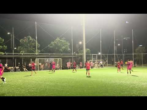 Barca Academy vs G8 03/16/25 DYL U15 (Part 4)