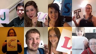 Delta Goodrem - Just Call (UK Fan Video)