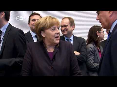 Politíticos alemanes reaccionan a NSA | Journal