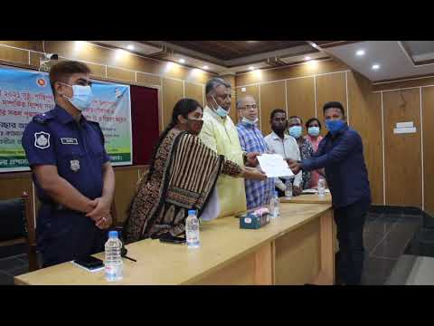 মৌলভীবাজারের ৯১টি পূজামন্ডপে সরকারি চাল বরাদ্দ