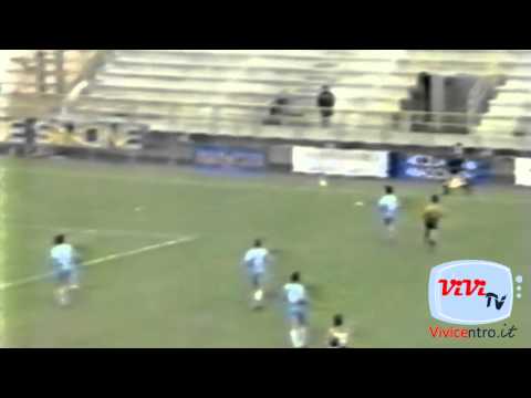 Juve Stabia Story: Juve Stabia-Matera 1-1 [1992-93]