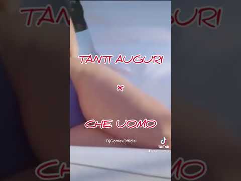 RAFFAELLA CARRÀ TANTI AUGURI x CHE UOMO BBONO$ NELLO TAVER TUZZO