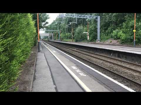 37800 and 37884 Canton Pullmans to Leicester L.I.P.