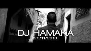 M.I.G PRESENT DJ HAMAKA MEGAMIX VOL.1 COMING SOON