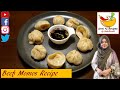 Beef Momos Recipe (How to make Steamed Dumplings) | AKR by SadaFawad - Urdu/Hindi/English