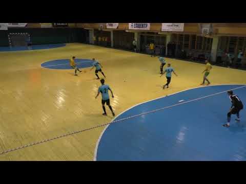 3 КУ 6 SAD – Ирбис  1ЧАСТЬ