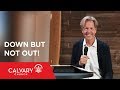 Down but Not Out! - Job 1-2 - Skip Heitzig