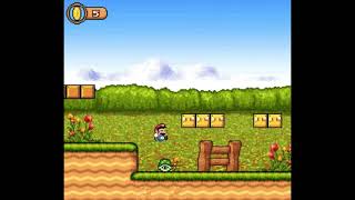 SMW Custom Songs