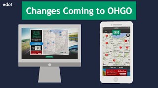 New Updates Coming to OHGO.com