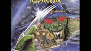 Assassin - Abstract War