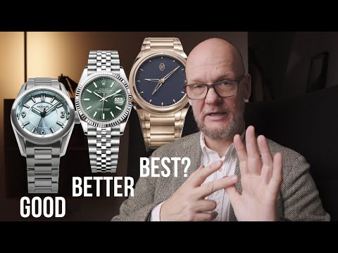 The best sports watches at every price and the five things that define them