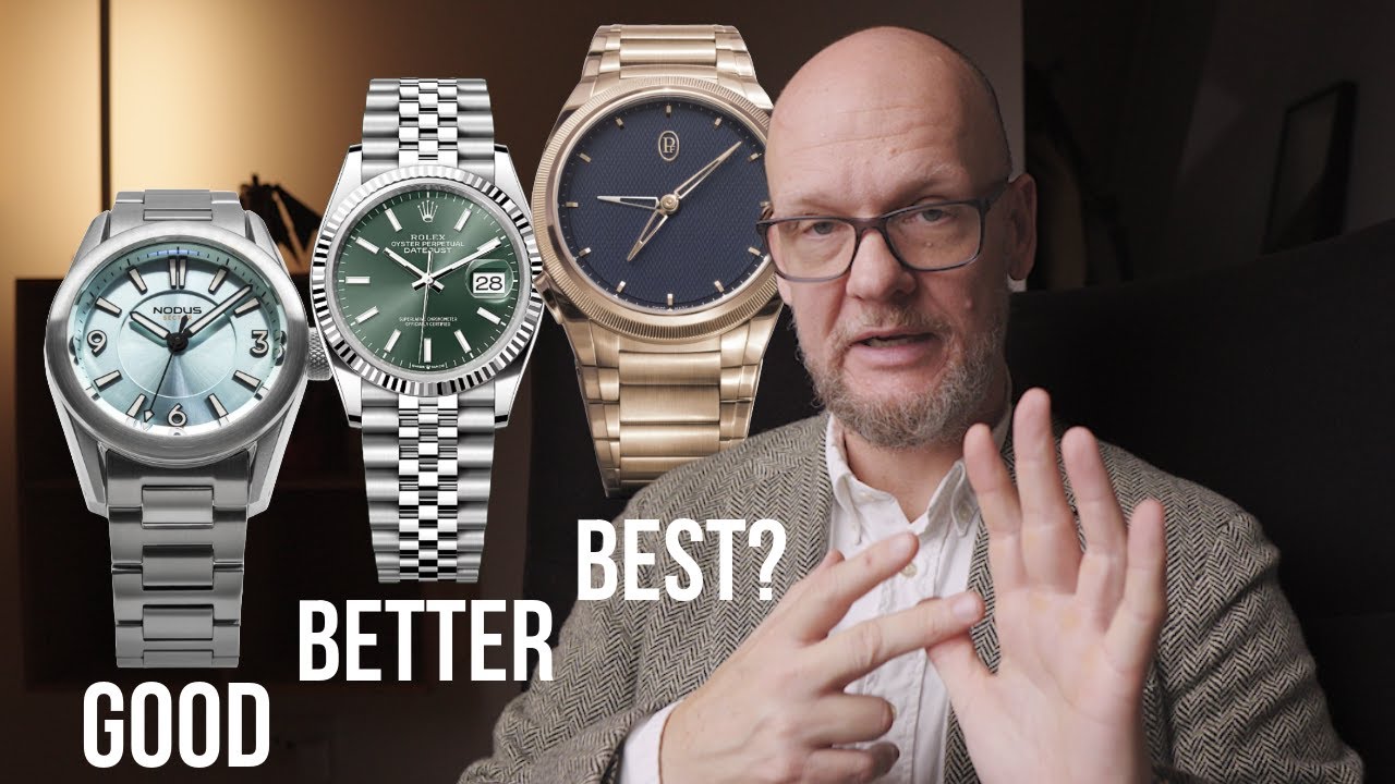 The best sports watches at every price and the five things that define them